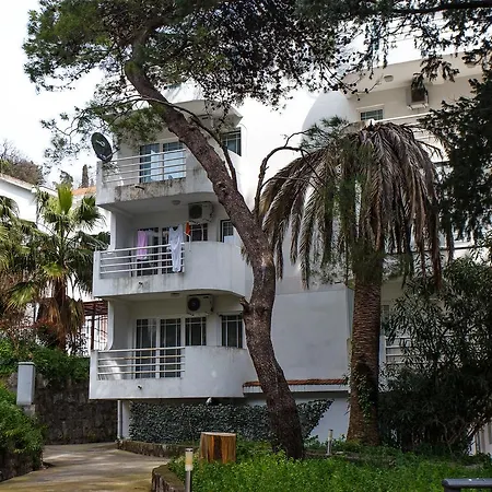 Koi Seaview Apartment Herceg Novi Exterior photo