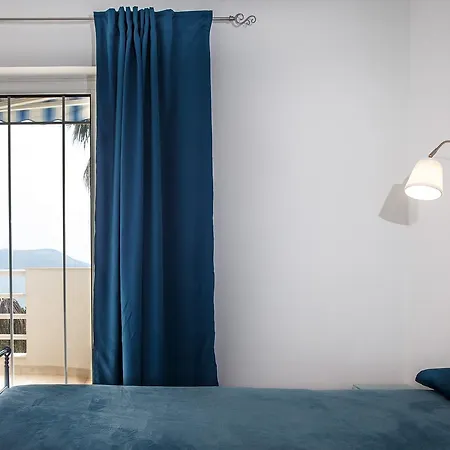Koi Seaview Apartment Herceg Novi Exterior photo